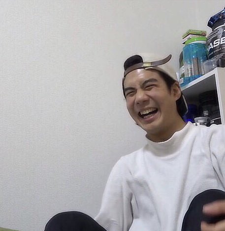 Reira_Fisch's tweet photo. #推しの笑顔で50RTいけると信じていいですか 
いけるかなぁ？ https://t.co/gZ5qjHSubX