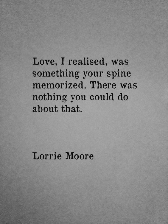 Happy Birthday to Lorrie Moore, author of the classic short story collection BIRDS OF AMERICA!  