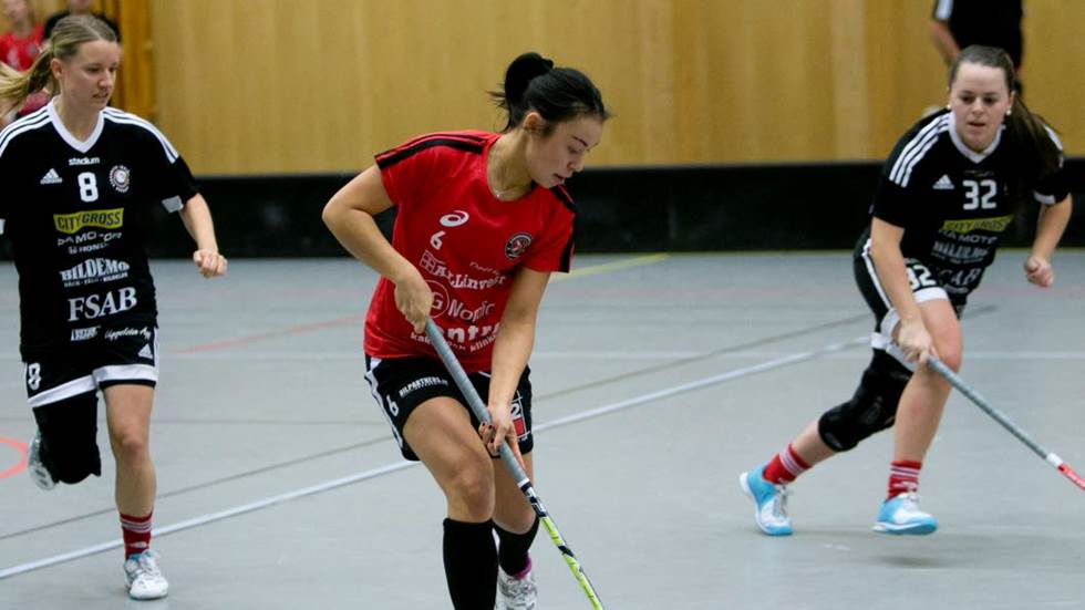 Vilken islossning, Stenhagen dlvr.it/QB557K
