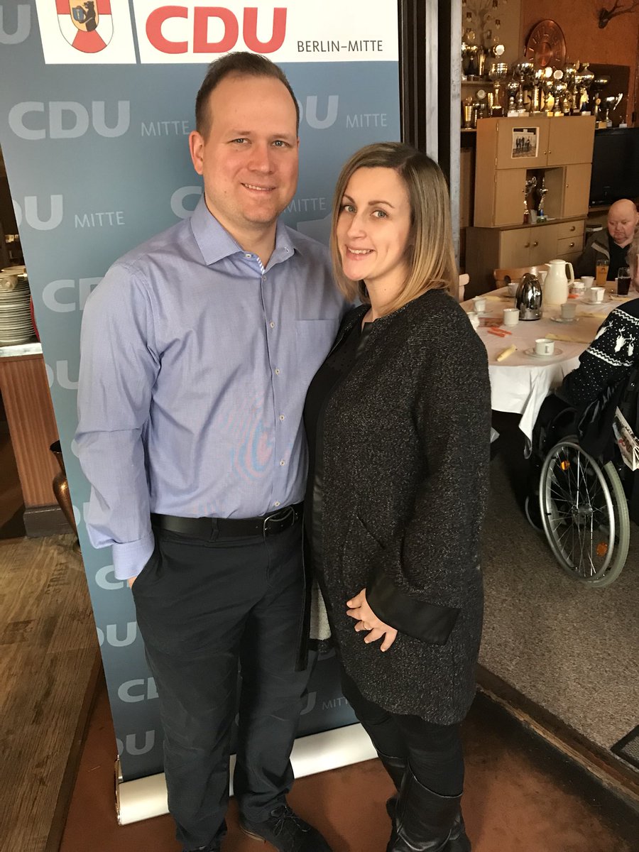 OlafLemke's tweet photo. Traditioneller Neujahrsbrunch der #CDAMitte mit der #CDU #Moabit mit vielen Gästen. @BerlinGestalter @Schulz83D @BenjaminFritz19 @PLengsfeld #cda @CDA_Bund https://t.co/A902W2GbJ2