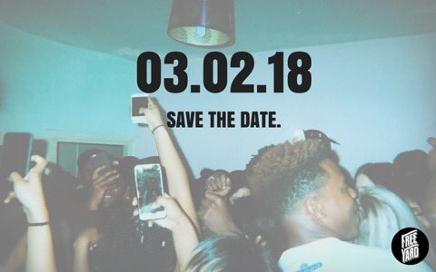 Somethings cooking...