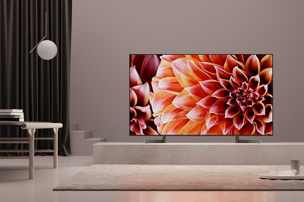 AndroidTV_News's tweet photo. Sony Announces XF90 Flagship and New XF Range of 4K HDR TVs https://t.co/tcISY5J92p https://t.co/Kh20sBI9Ad