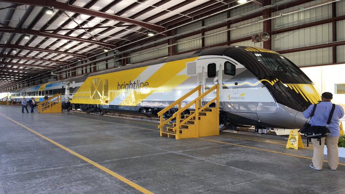 UPDATE: Police identify woman killed by Brightline train in Boynton Beach  bit.ly/2D8U1FJ https://t.co/Ipqf8UKT2Z