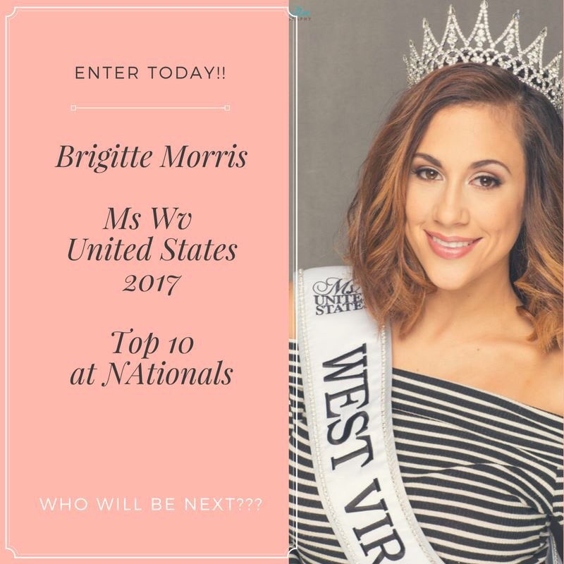 MissKYCosmosOrg's tweet photo. Don't miss your chance to capture a state title and compete at Miss United States! DEADLINE TO ENTER IS MARCH 1ST

Details can be found here
https://t.co/plDd7vsjtx https://t.co/xDSHjunBO6