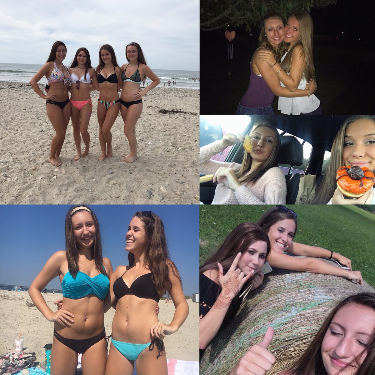 ericalaubi's tweet photo. happy birthday tiffani love you so much❣️❣️❣️hope you have the best day and I️ hope you get some lemonade @Tiffmilso https://t.co/eqZKBkWTRW