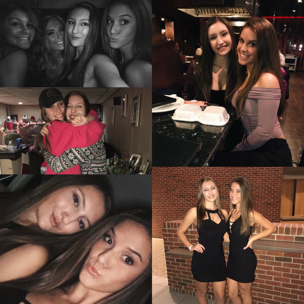 ericalaubi's tweet photo. happy birthday tiffani love you so much❣️❣️❣️hope you have the best day and I️ hope you get some lemonade @Tiffmilso https://t.co/eqZKBkWTRW