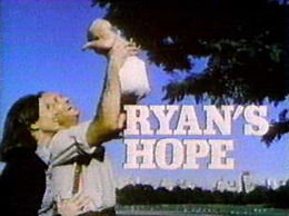 Soap_Dude2's tweet photo. On this day in 1989 #RyansHope ends 13½ year run on ABC #SoapTrivia #SoapHistory https://t.co/bIxkhXKl0c