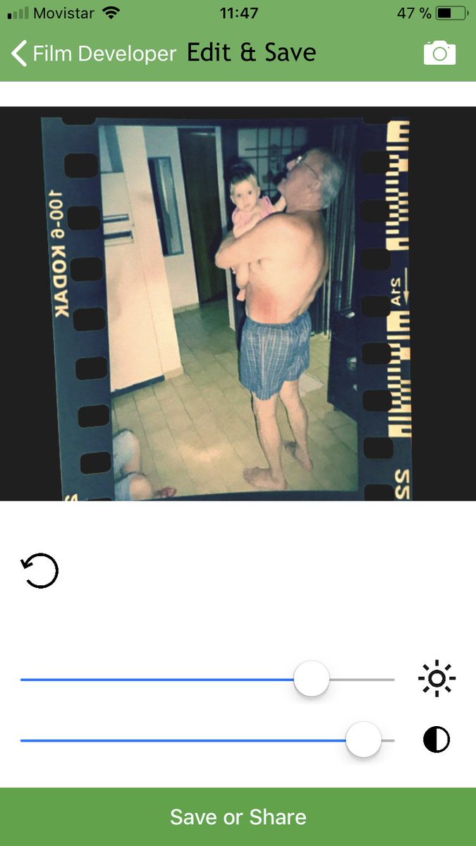 FilmDeveloper tweet picture