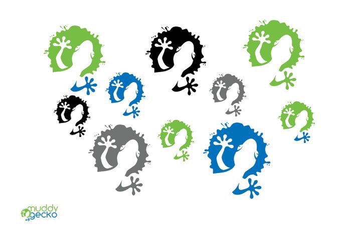 Time to get Muddy! muddygecko.com #getmuddy #muddygecko