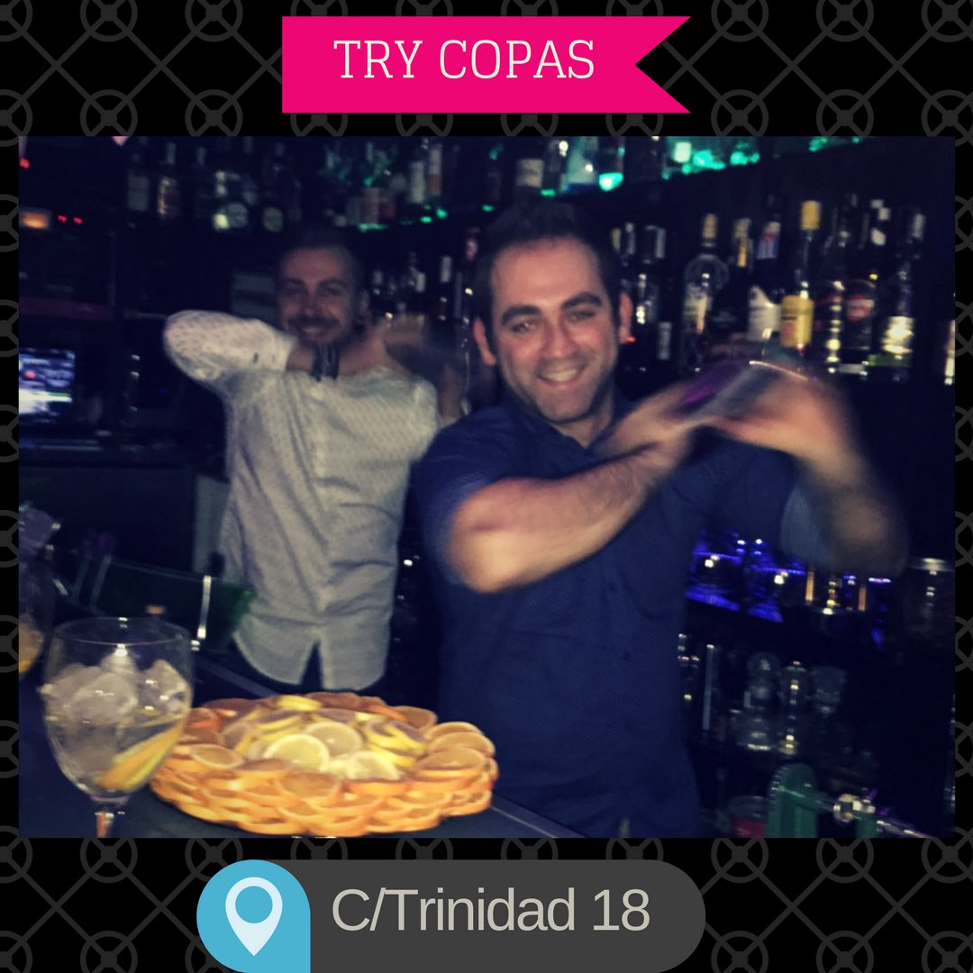 Tenemos el plan perfecto para estos días de frío. #Café #Cocteles y #Destilados de calidad, con amigos que se alargan hasta la noche 🌃 y la mejor música de ayer y de hoy.

Acompáñanos y disfruta con nosotros del arte de la #Cocteleria de autor.