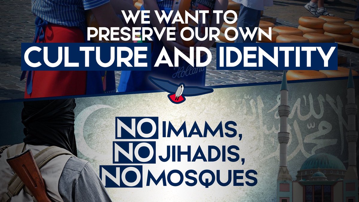 geertwilderspvv's tweet image. 