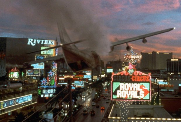 maxcaffein's tweet photo. @wahoolagon I heard Con Air flies into Vegas, not sure about out of Vegas. I'll check their schedule. Their last flight was in 1997.   #nickcage https://t.co/SX3tSX6Mad