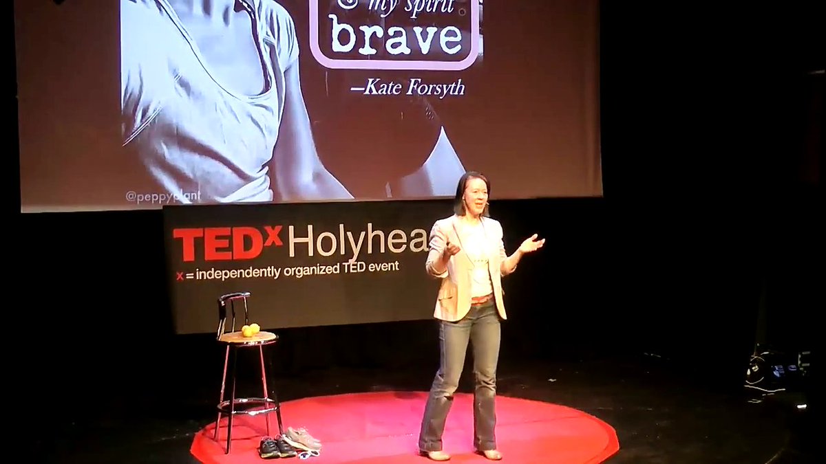 TEDxHolyhead's tweet photo. Have around 10 amazing speakers lined up so far, some international, ALL amazing and coming to @CanUcheldreCtr  on the 26th May for @TEDxHolyhead 'Brave New World' Supported by @networkshe @MetrisLeader @northwalestech @AngleseyScMedia https://t.co/Tp3Il1JsSV