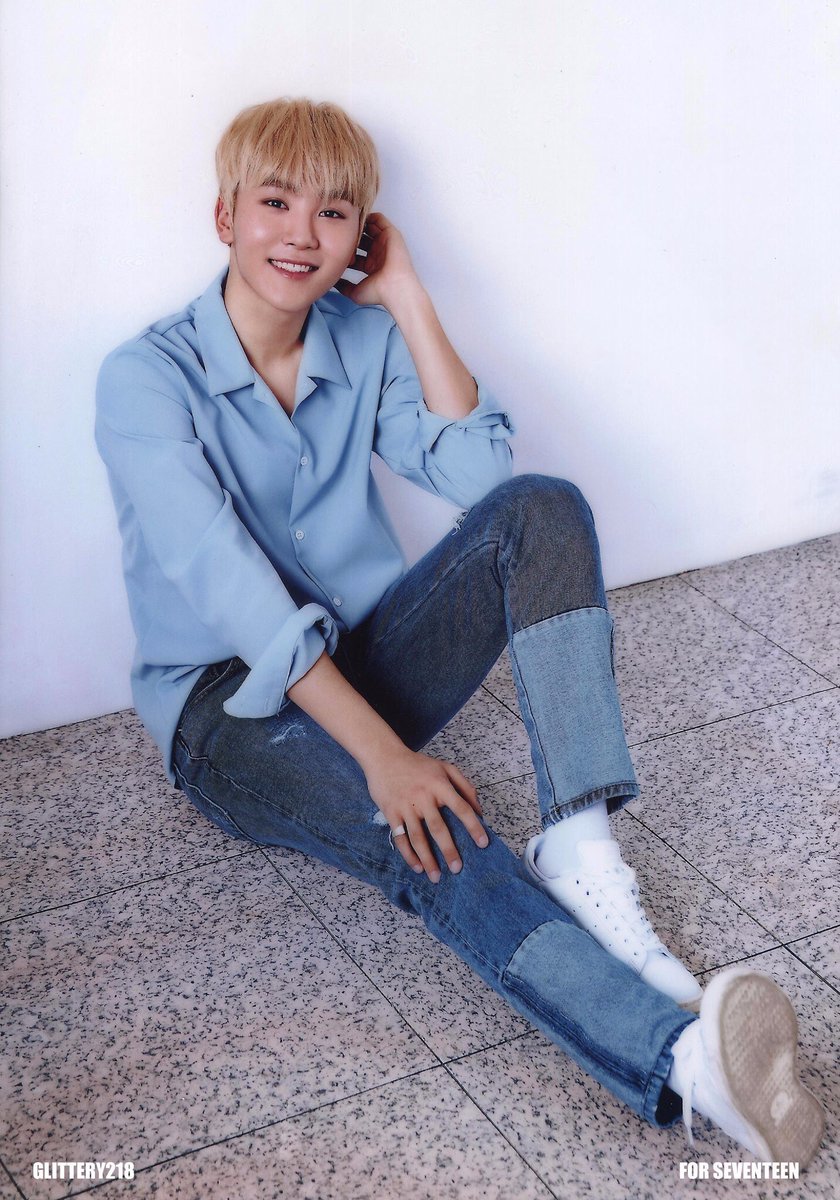 seungkwan palettes (@kwanpalettes) / Posts / X