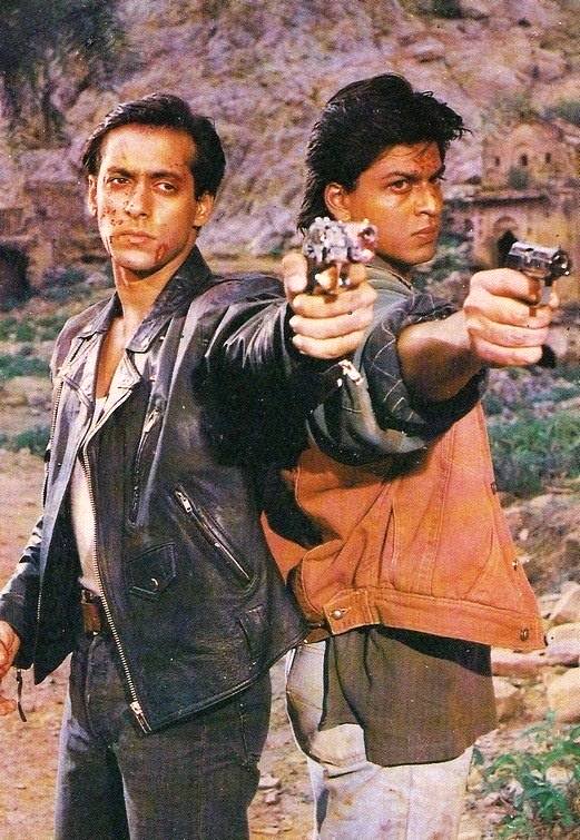 RnSrkrider's tweet photo. 23 YEARS OF KARAN ARJUN
#23YearsOfKaranArjun ❤
#13Jan1995 ❤
#23YearsOfBrotherhood ❤ #23YearsOfFriendship ❤
@KajolAtUN @BeingSalmanKhan and all the members from KaranArjun Thanks for making it 😍💕
Love u Uncondtionally @iamsrk ❤ https://t.co/f0Qcn4ls9l