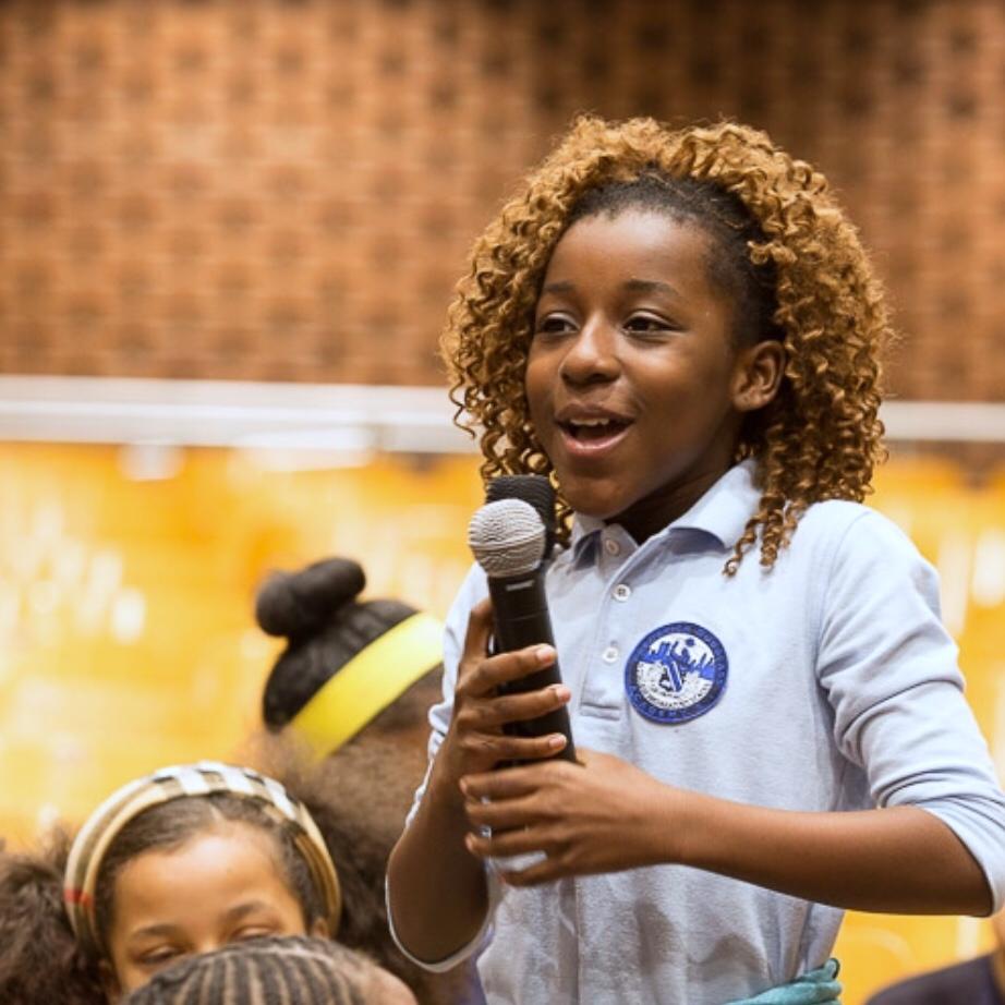 KoolNerdClub's tweet photo. Our Q&amp;A session with students at Frederick Douglass Academy : "How do you figure out what you want to do in life?"
_______________
What would be your response to this aspiring future Kool Nerd?
We would love to know your thoughts. Please comment below!

#KoolNerdClub #KNC #Harlem https://t.co/LpVHCiFZaH