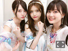 nogizaka46's tweet photo. 【ブログ更新 生田絵梨花】 Mステ〜♪519 https://t.co/yMdQPJgdeS https://t.co/qxPF5Kodcr