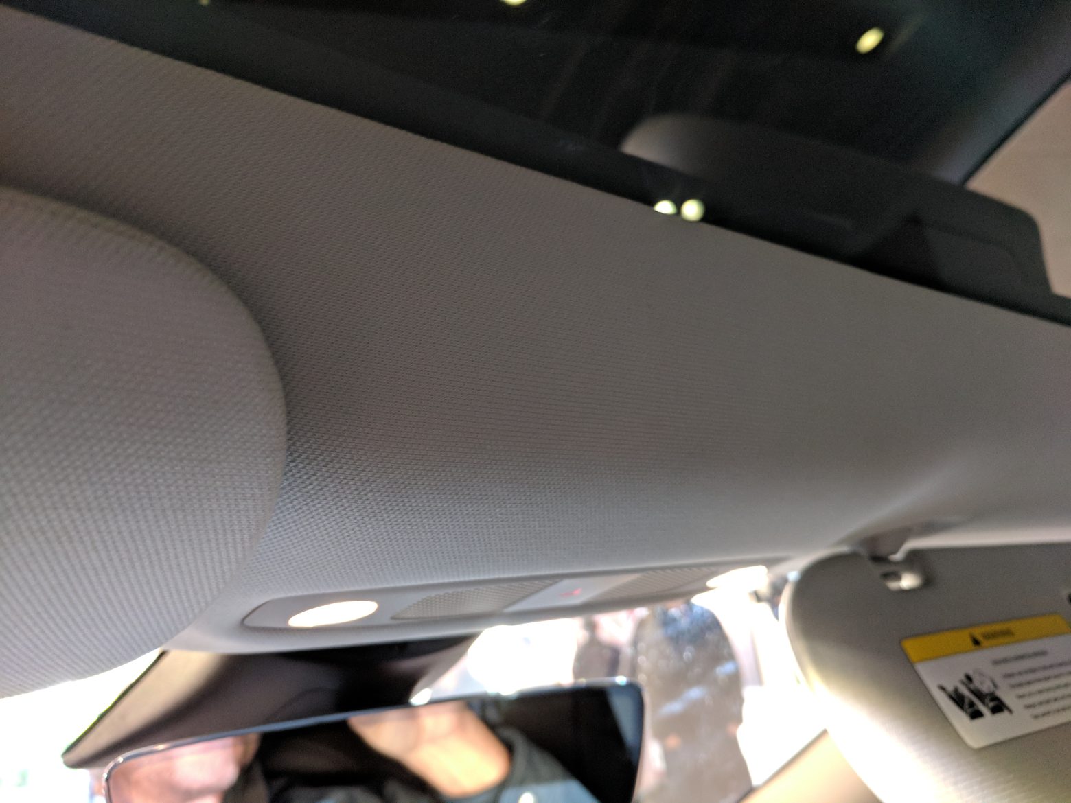 Electrek.Co on Twitter "A closer look at the Tesla Model 3's