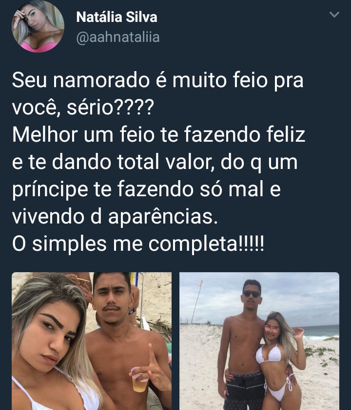 pensologoehisto's tweet photo. chamou de feio antes, chamou de feio depois https://t.co/vBs6slmu6U