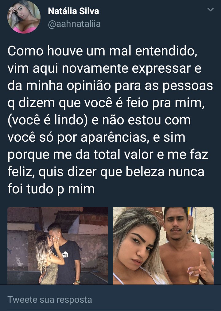 pensologoehisto's tweet photo. chamou de feio antes, chamou de feio depois https://t.co/vBs6slmu6U