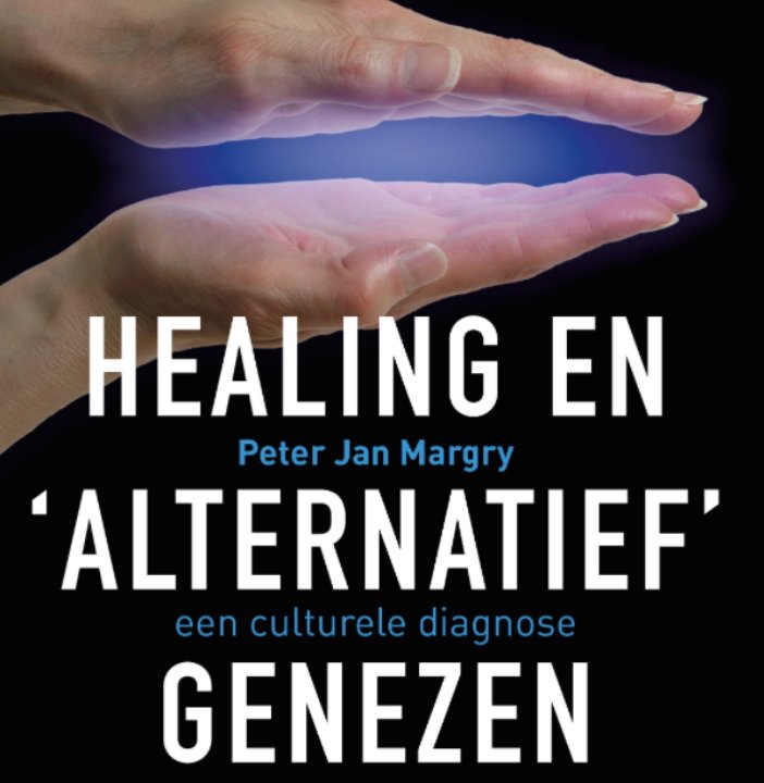 #Leesvoer: 1e nieuwsbrief van 2018 met o.a. interview etnoloog Peter Jan Margry. Volgens Margry wordt het tijd dat #alternatievegeneeswijzen uit de taboesfeer komen omdat er op grote schaal gebruik van gemaakt wordt. mailchi.mp/meertens/janua…