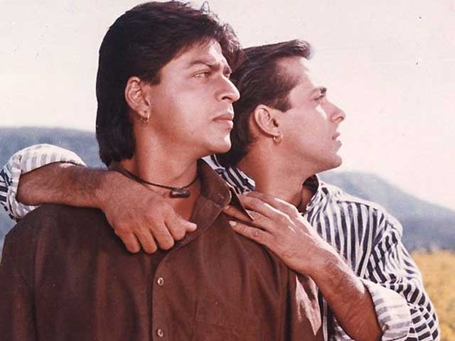 RnSrkrider's tweet photo. 23 YEARS OF KARAN ARJUN
#23YearsOfKaranArjun ❤
#13Jan1995 ❤
#23YearsOfBrotherhood ❤ #23YearsOfFriendship ❤
@KajolAtUN @BeingSalmanKhan and all the members from KaranArjun Thanks for making it 😍💕
Love u Uncondtionally @iamsrk ❤ https://t.co/f0Qcn4ls9l