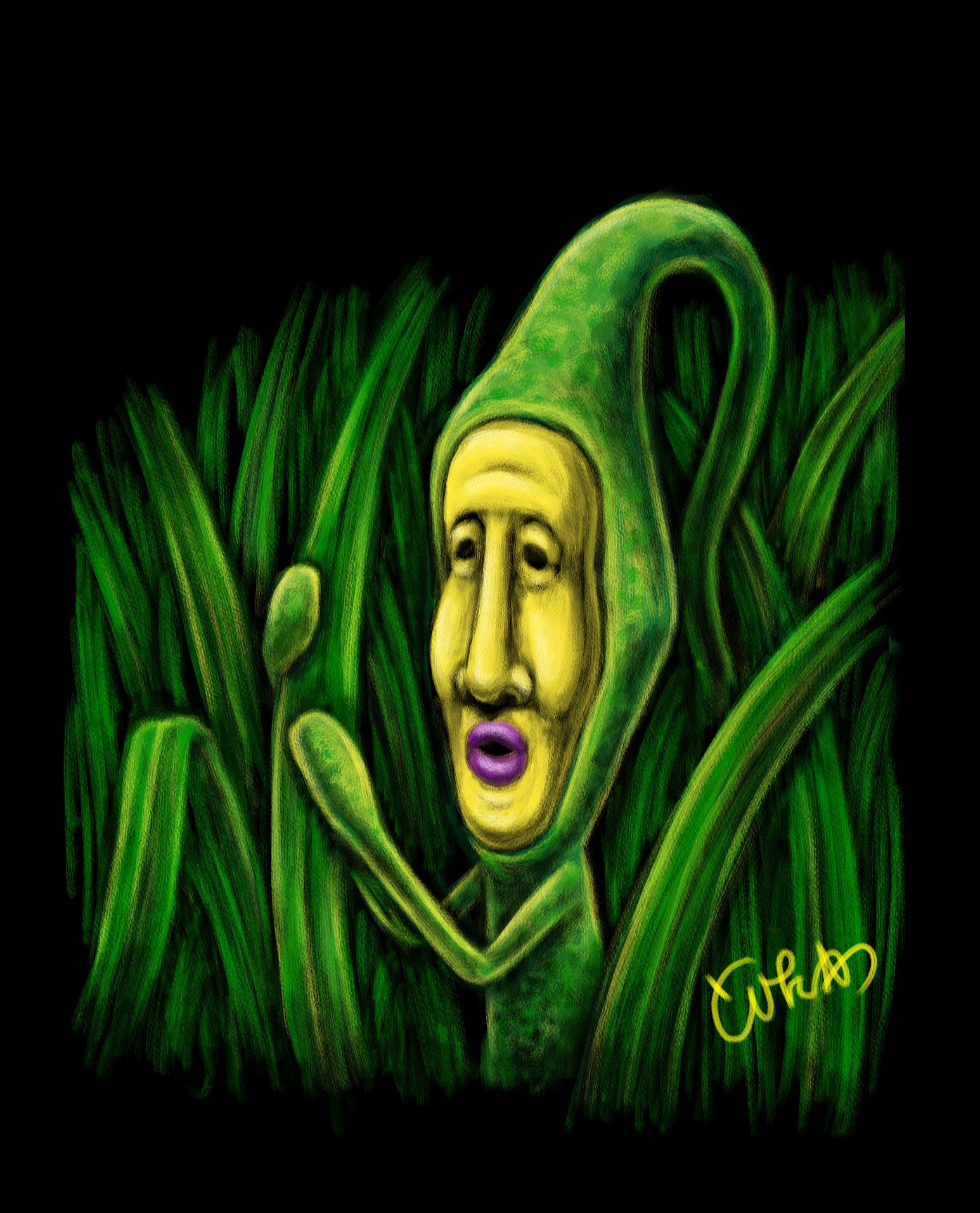 なばた としたか Galaxynote8 と付属の Sペン なかなか描ける 携帯で普通に絵が描ける時代が来るとは こびとづかん クサマダラオオコビト 初android なばた としたか Galaxynote8 と付属の Sペン なかなか描ける 携帯で普通に絵が描ける時代が来るとは こびとづかん クサマダラオオコビト 初android
