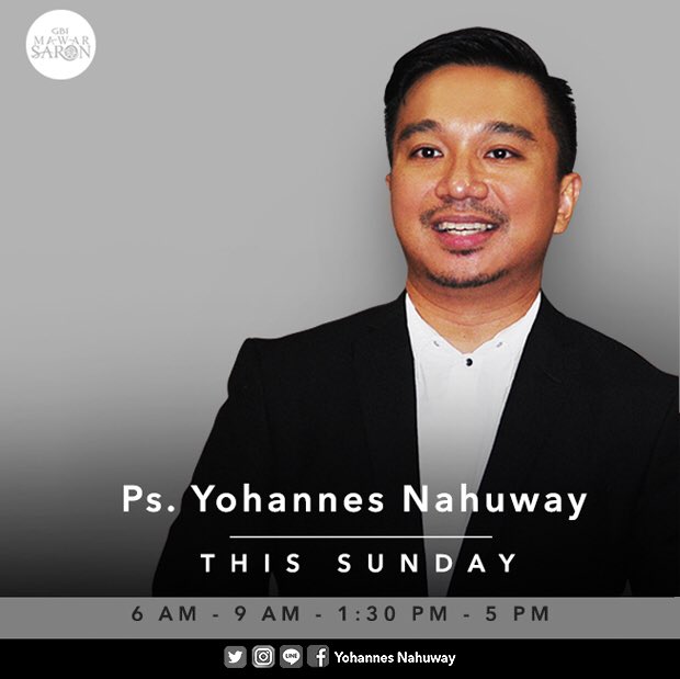YohNahuway's tweet photo. Sunday, January 14th, 2017 exclusively at @GBI_MawarSaron 😇🙏🏽 #LocalChurchPastor #PastorsLife #PastorsKidsRock https://t.co/2je2D01X4y