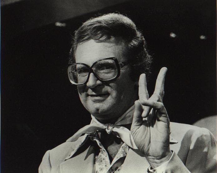 Happy Birthday Charles Nelson Reilly... RIP... 