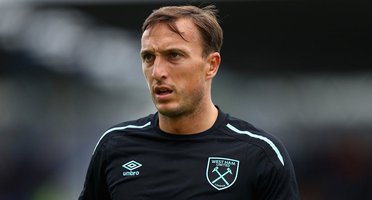 bet365's tweet photo. Is Mark Noble the best English footballer to never play for England? https://t.co/i9NOOYrj17