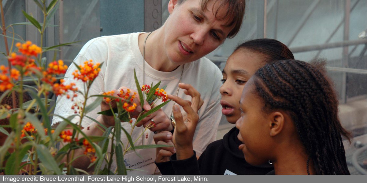 NSF's tweet photo. Here are a few ways that citizens scientists are doing their part to serve their communities: https://t.co/XlUf26lXsu #citsci #MLKDayofService https://t.co/b3HgfSA5Ct
