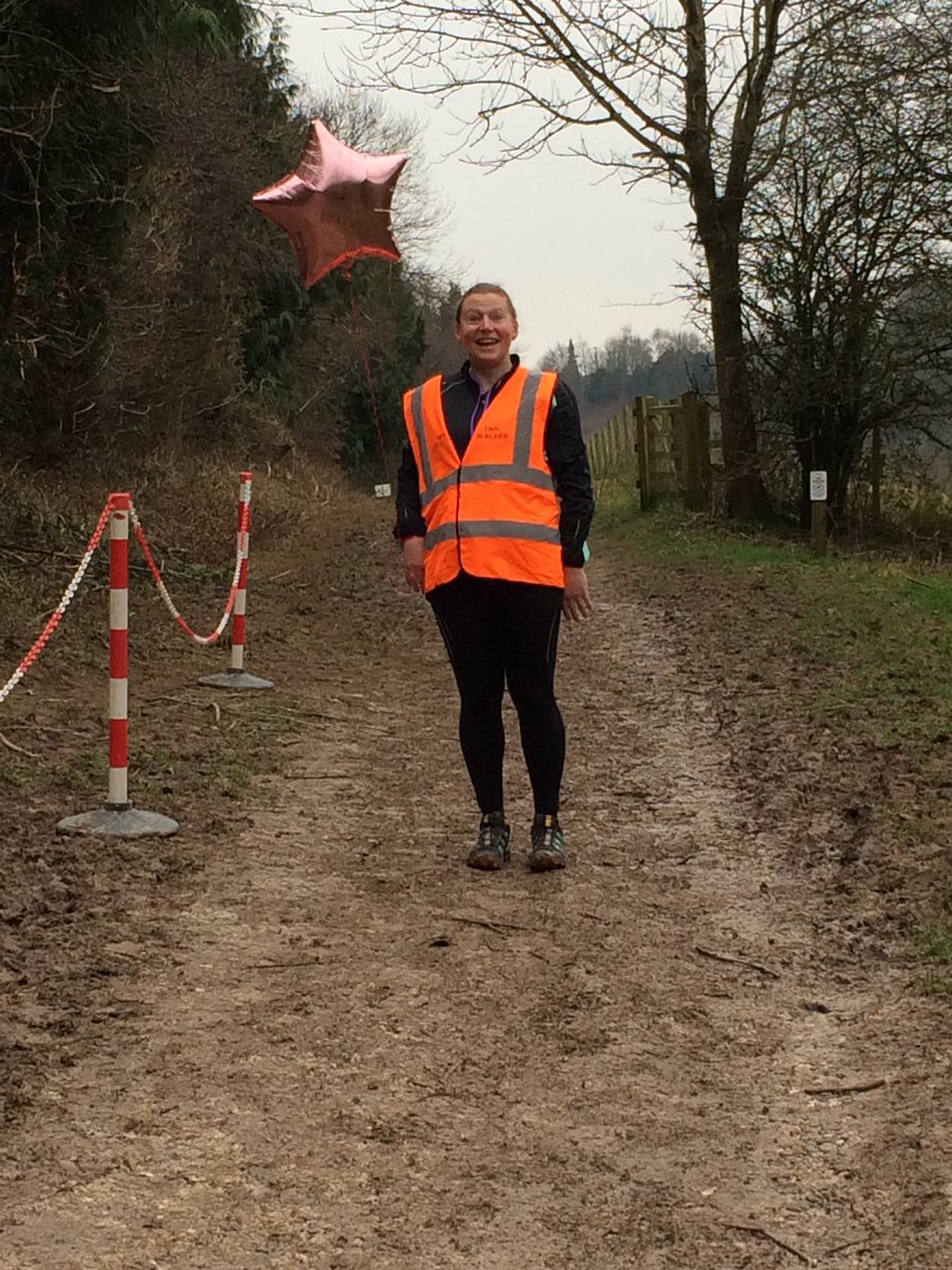 Karen Sparrow (@karensparrow) on Twitter photo Only my first #volunteering <a href="/QEparkrun/">QE parkrun</a>. Looks like I've got a lot of catching up to do: #tailwalker 100 times #volunteering! <a href="/parkrunUK/">parkrun UK</a> Only my first #volunteering <a href="/QEparkrun/">QE parkrun</a>. Looks like I've got a lot of catching up to do: #tailwalker 100 times #volunteering! <a href="/parkrunUK/">parkrun UK</a>