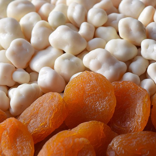 nutsaboutit's tweet image. Dried Apricots have been so popular this month! So we thought about treating you to some Dried Apricots coated is delicious Yoghurt.

 ow.ly/ToAv30hL0OL