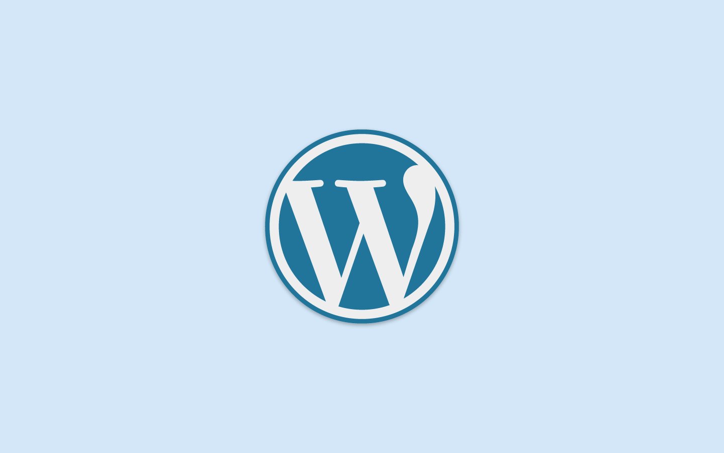 WORDPRESS