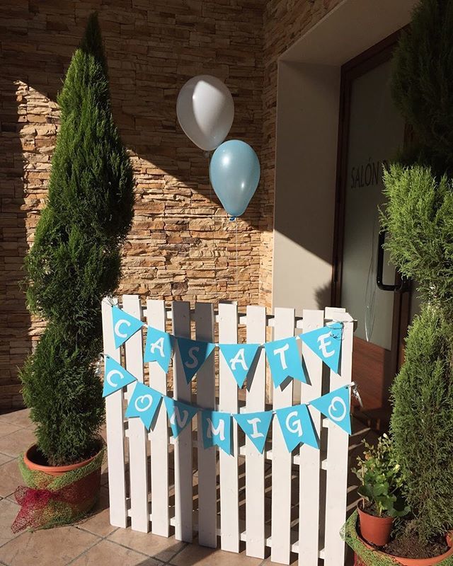 Amor a un proyecto. ¡ no podemos negarlo, verdad ? <a href="/balbinaarias/">Balbina Arias</a> ❤️ @carmen_prados #casateconmigo