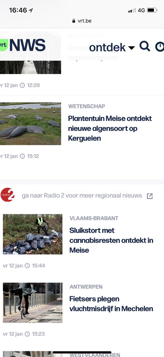 WimDhaen's tweet photo. @vrtnws is jullie ook iets opgevallen? #Meise #eigenkweek #wietgoedgroeitgoed https://t.co/Zw8taTkADc