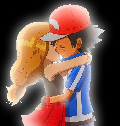 TrueKalosQueen's tweet image. ❤❤