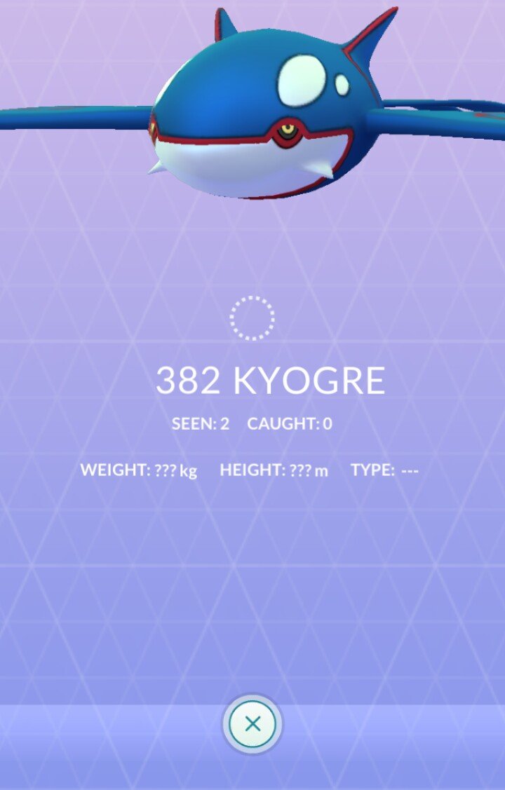 PokemonGoIndia3's tweet photo. Very tuff to caught https://t.co/b7IDaCxUFU