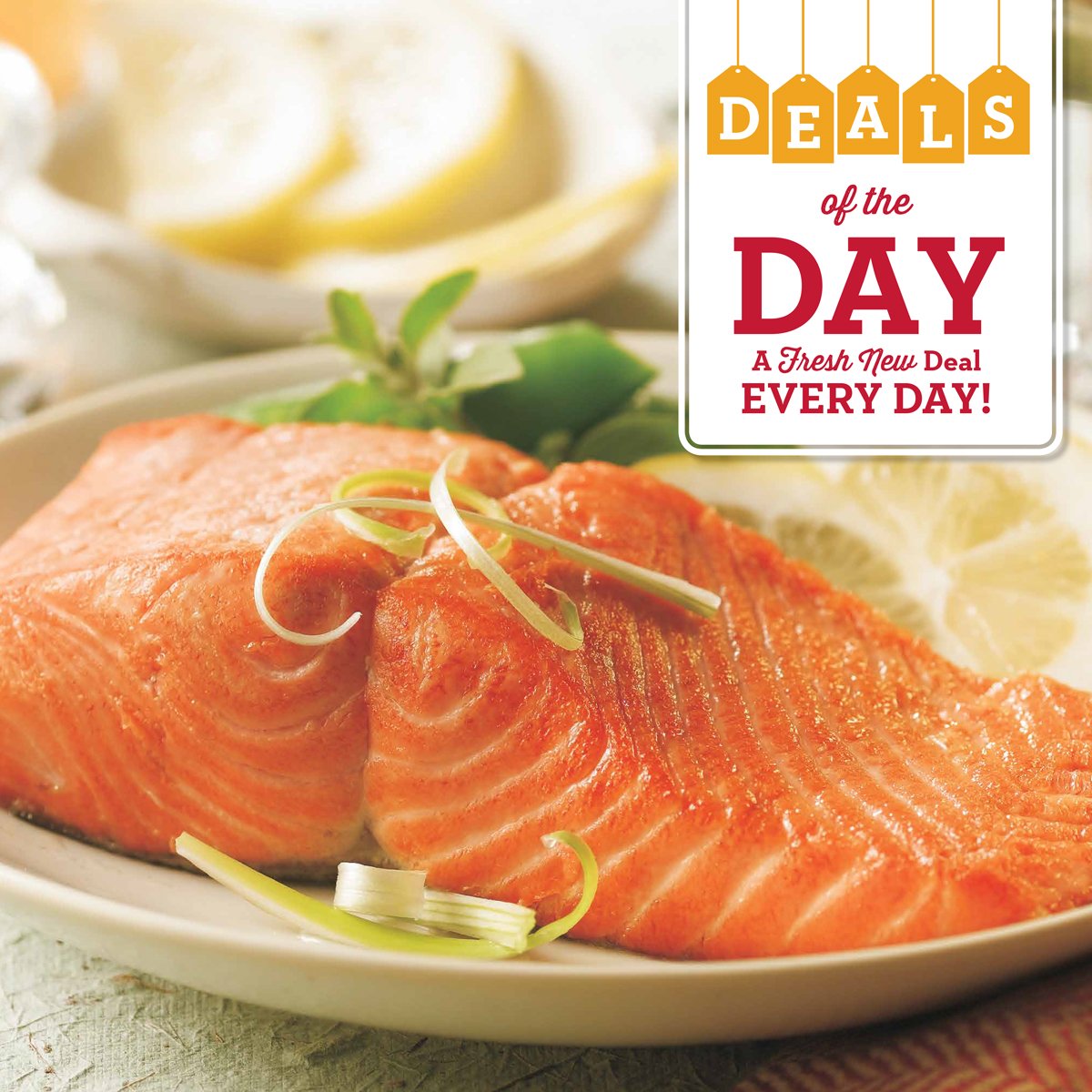 JewelOsco on Twitter "We have 2 dealofthedays today! Oscar Mayer