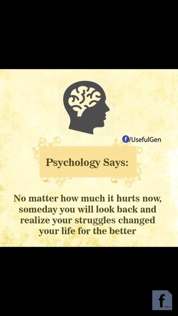PsychologistISA's tweet image. #LetsShareThoughts
Wait for right