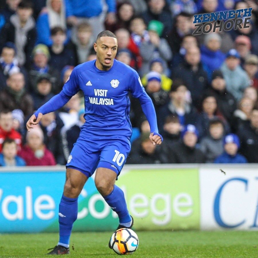 Important 3 points, well done boys And happy birthday to my big bro Sol Bamba!  