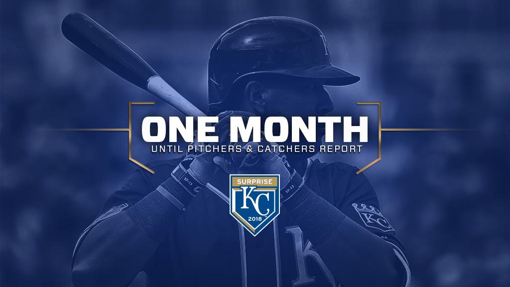 Kansas City Royals tweet media