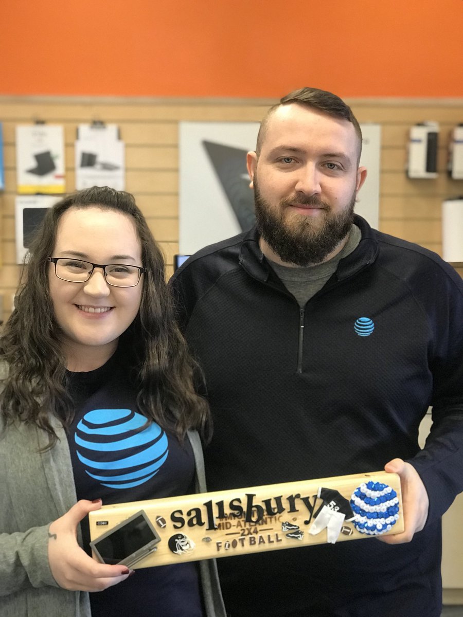 Salisbury Retail tweet media