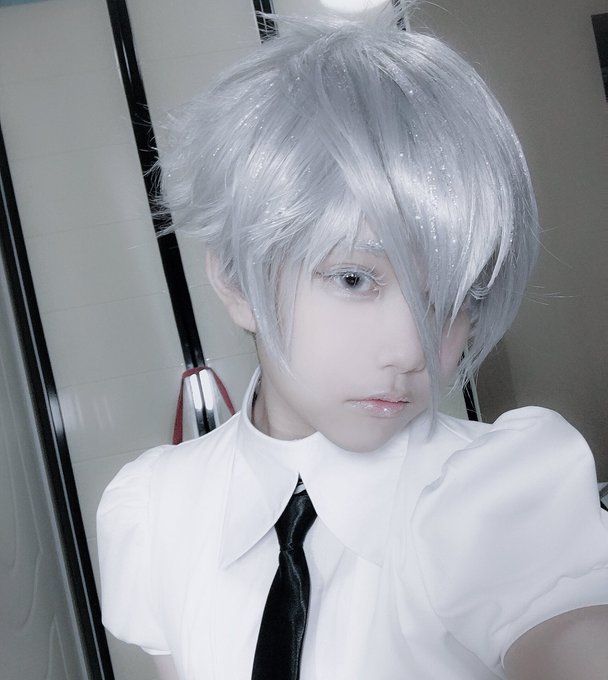 Twitterのコスプレ画像90