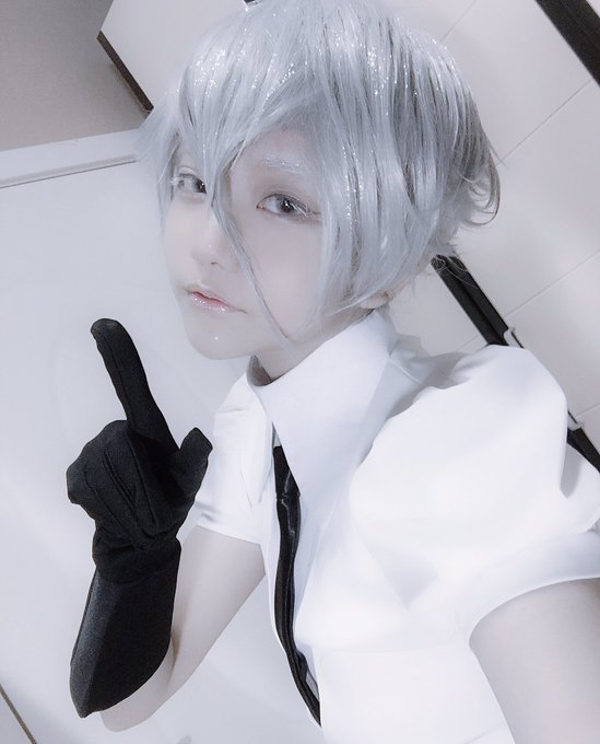 Twitterのコスプレ画像91