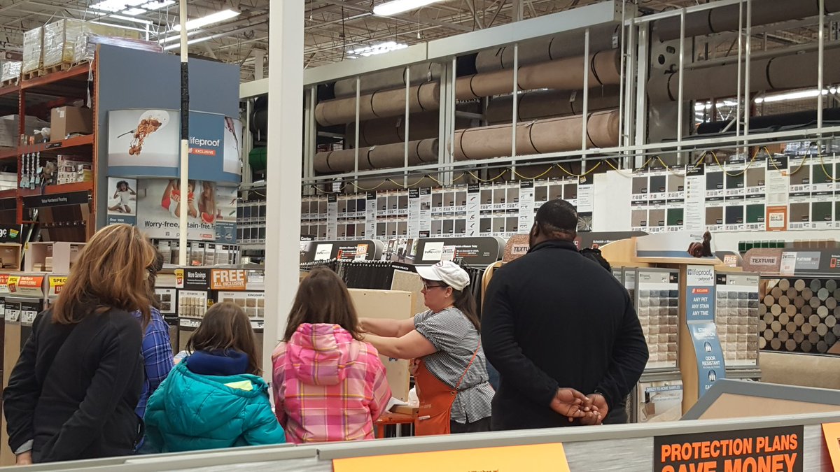 Bath updates with Debbie...Saturday morning workshops @ 3606. Come learn with us!