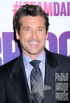 Happy Birthday Wishes to Patrick Dempsey!!!     