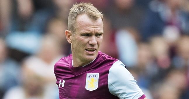 Happy Birthday to our without a doubt best player Glenn Whelan, will he have a part to play today? 