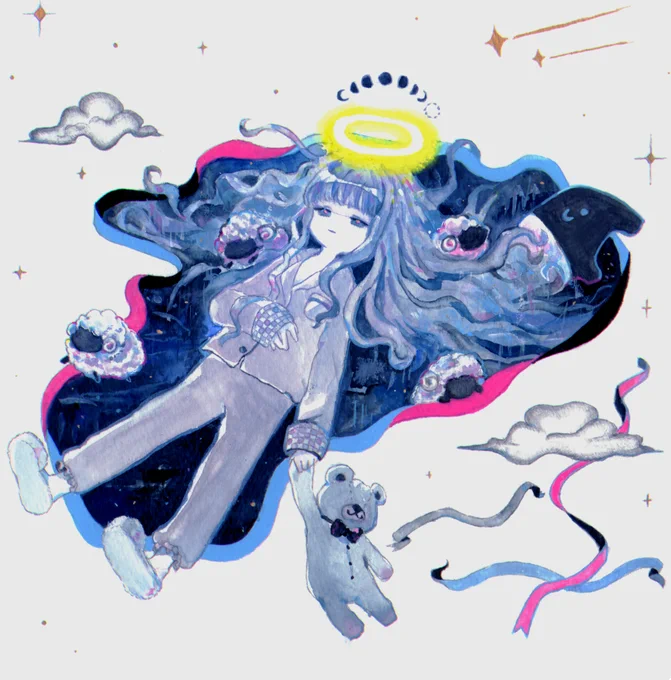 夜、死んだように眠りたい 