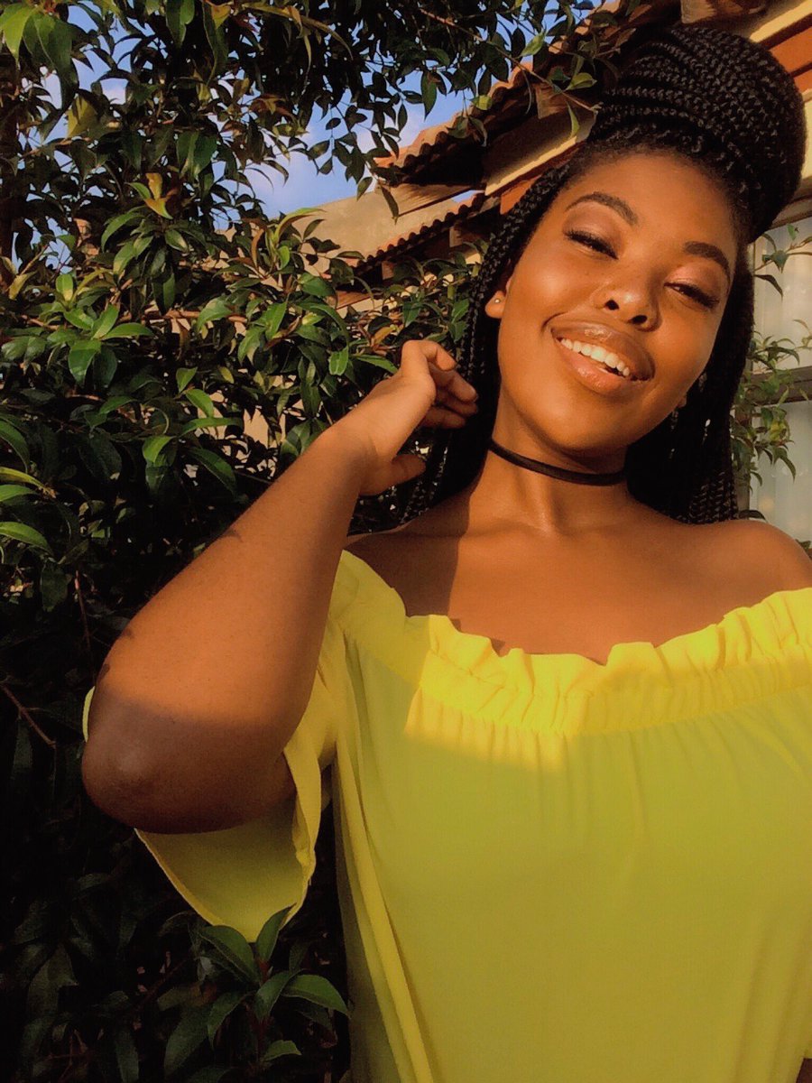 oohkeneilwe's tweet photo. 〽️ellow yellow. https://t.co/FwhpUO9In1